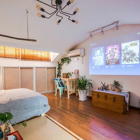 Cozy Apartment Best Location 6134 Shanghai Bagian luar foto