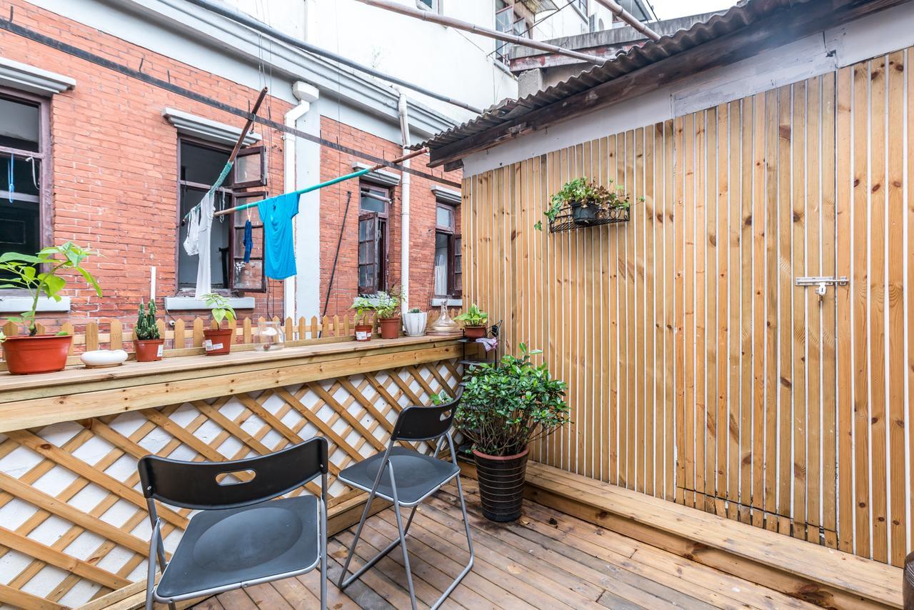 Cozy Apartment Best Location 6134 Shanghai Bagian luar foto