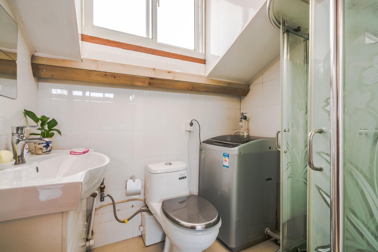 Cozy Apartment Best Location 6134 Shanghai Bagian luar foto