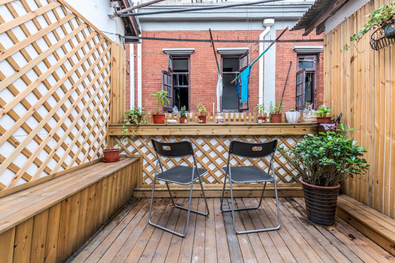 Cozy Apartment Best Location 6134 Shanghai Bagian luar foto