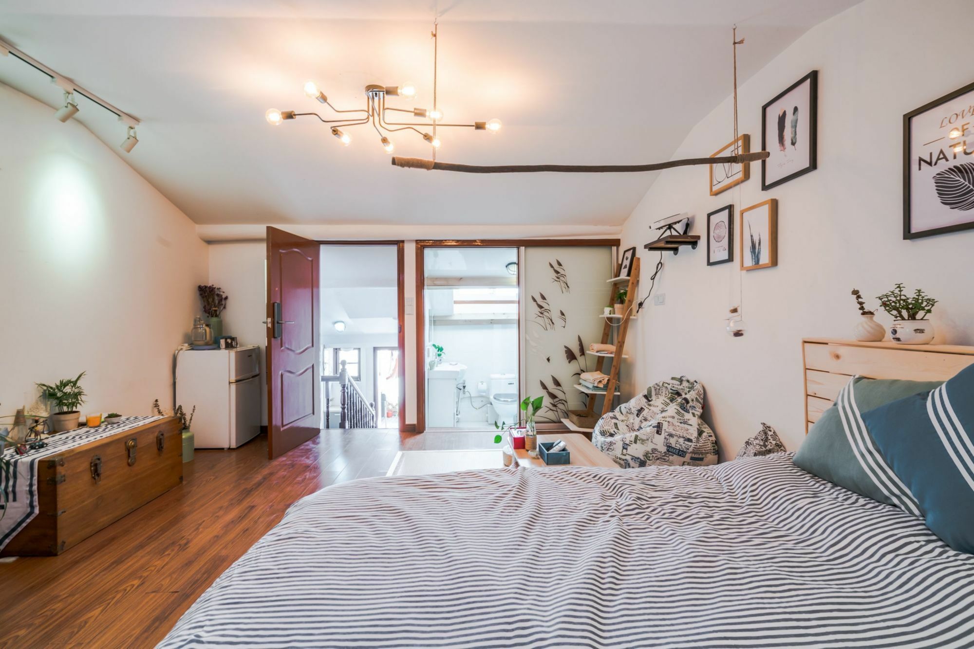 Cozy Apartment Best Location 6134 Shanghai Bagian luar foto