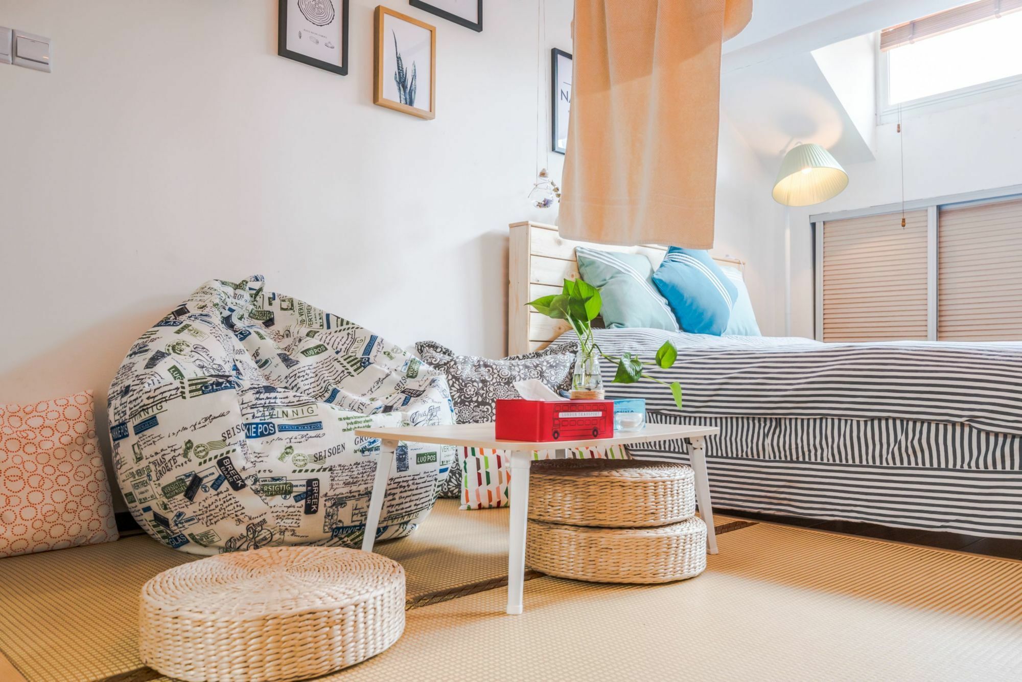 Cozy Apartment Best Location 6134 Shanghai Bagian luar foto