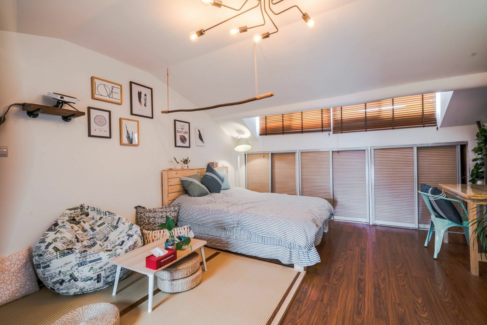 Cozy Apartment Best Location 6134 Shanghai Bagian luar foto